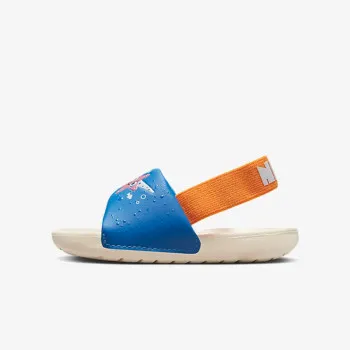 NIKE Сандали NIKE KAWA SLIDE SE BT 