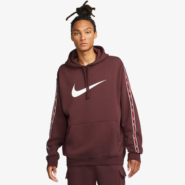 Nike Суитшърт Sportswear Repeat 