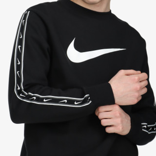 Nike Суитшърт Sportswear Repeat 