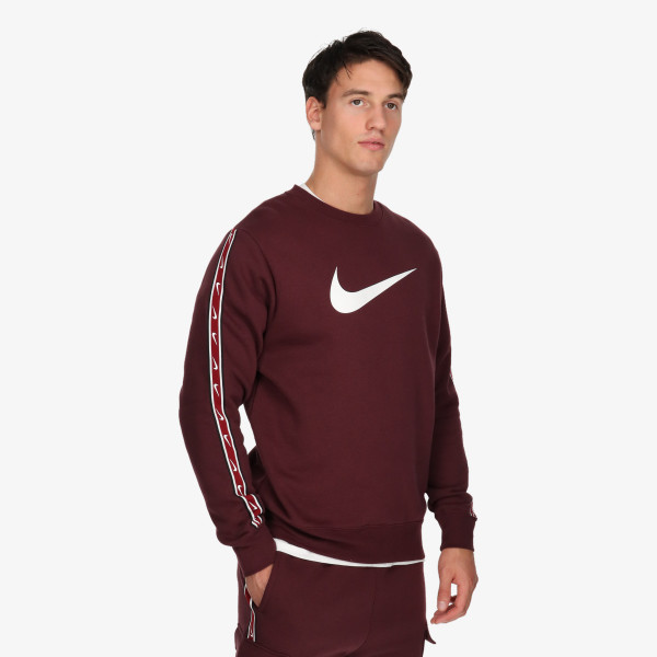 Nike Суитшърт Sportswear Repeat 