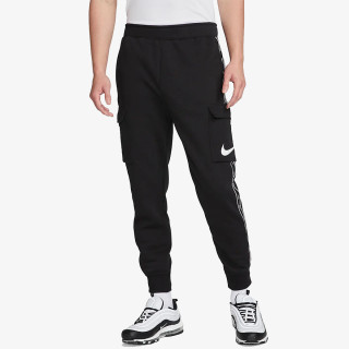 Nike Долнище M NSW REPEAT SW FLC CARGO PANT 