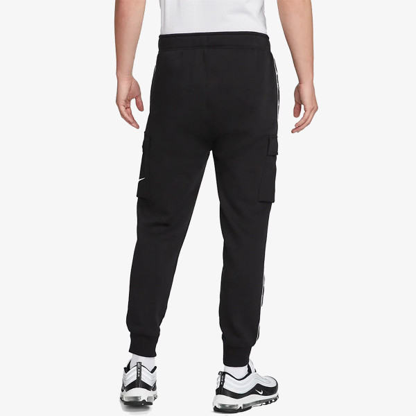 Nike Долнище M NSW REPEAT SW FLC CARGO PANT 