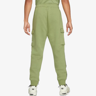 Nike Долнище M NSW REPEAT SW FLC CARGO PANT 