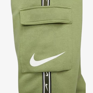 Nike Долнище M NSW REPEAT SW FLC CARGO PANT 