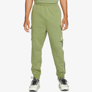 Nike M NSW REPEAT SW FLC CARGO PANT 