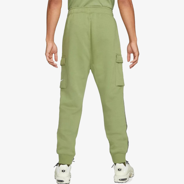 Nike Долнище M NSW REPEAT SW FLC CARGO PANT 