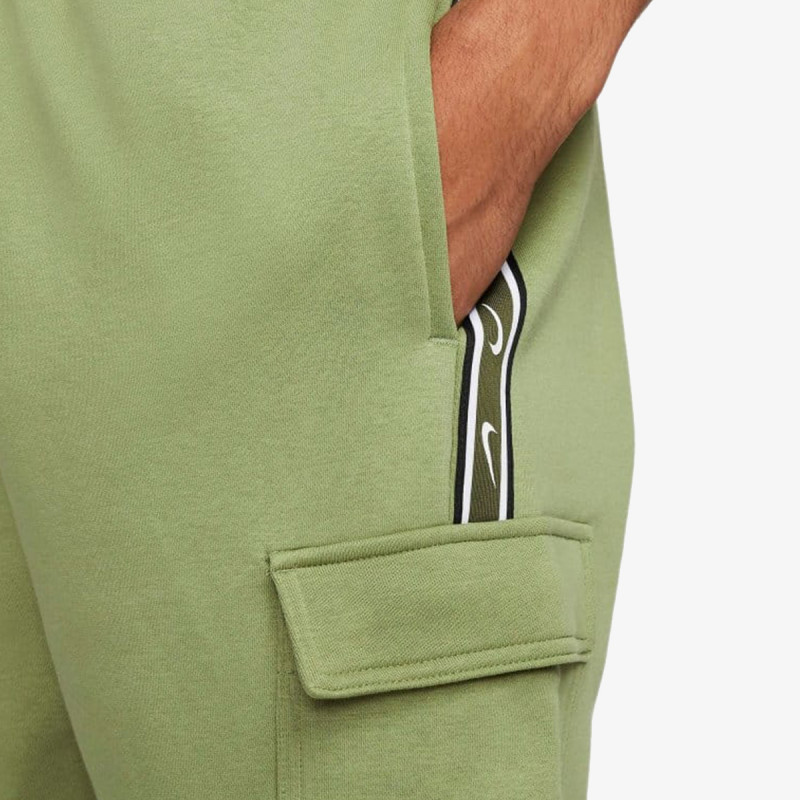 Nike M NSW REPEAT SW FLC CARGO PANT 