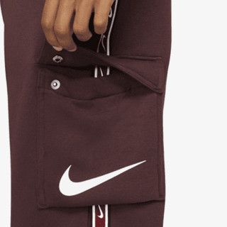 Nike Долнище M NSW REPEAT SW FLC CARGO PANT 