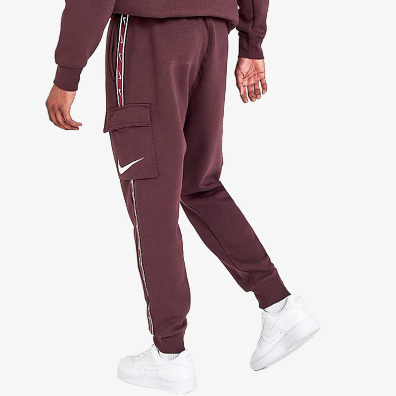Nike M NSW REPEAT SW FLC CARGO PANT 