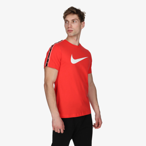 Nike M NSW REPEAT SW SS TEE 