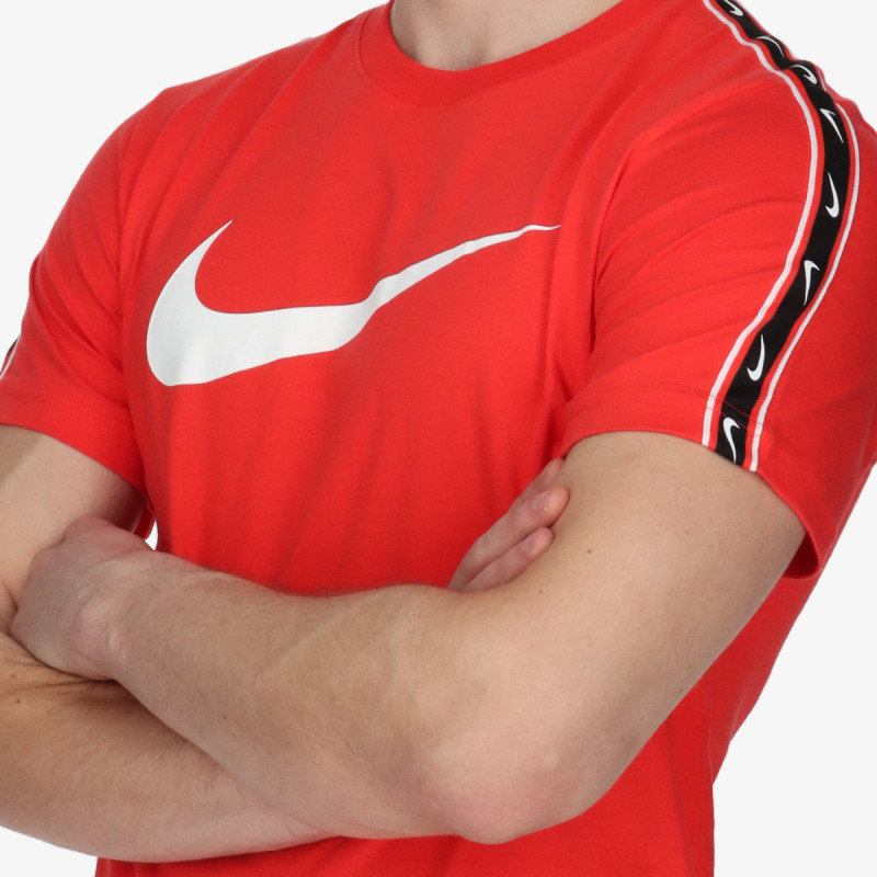 Nike M NSW REPEAT SW SS TEE 