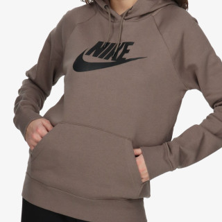 Nike Суитшърт W NSW ESSNTL HOODIE PO HBR 