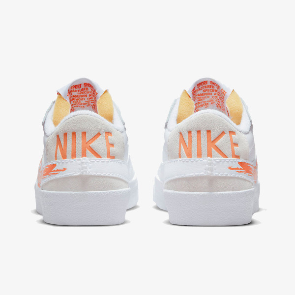 Nike NIKE BLAZER LOW '77 JUMBO DB 