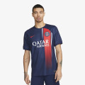 Nike Тениска PSG M NK DF STAD JSY SS HM 