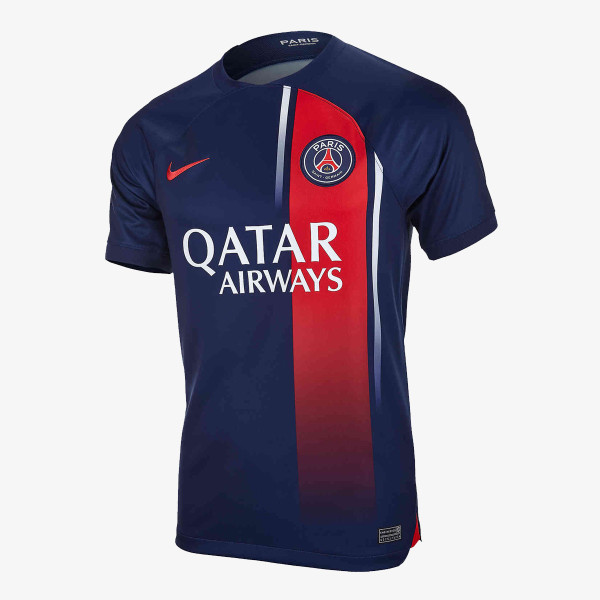 Nike Тениска PSG M NK DF STAD JSY SS HM 