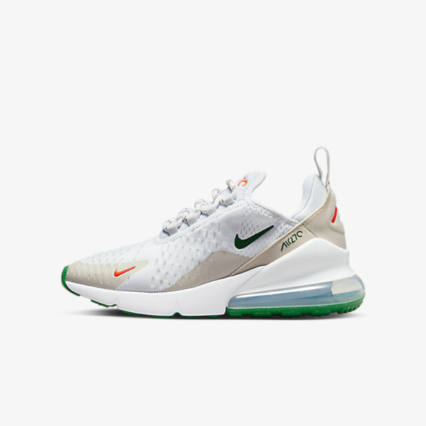 Nike NIKE AIR MAX 270 GS CT 