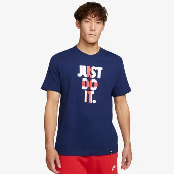 Nike ТЕНИСКА ENT M NK JDI TEE 