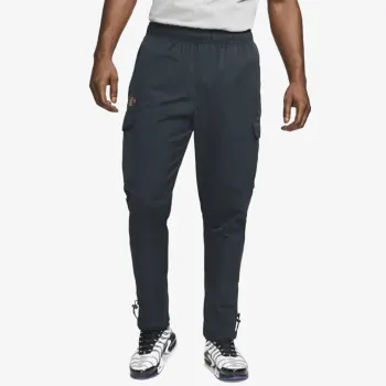 Nike Панталон FCB M NSW CE PANT CF WVN SG 