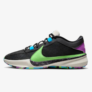 Nike Маратонки Zoom Freak 5 