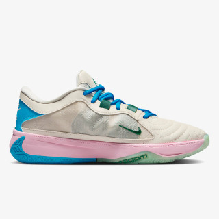 Nike Маратонки Zoom Freak 5 