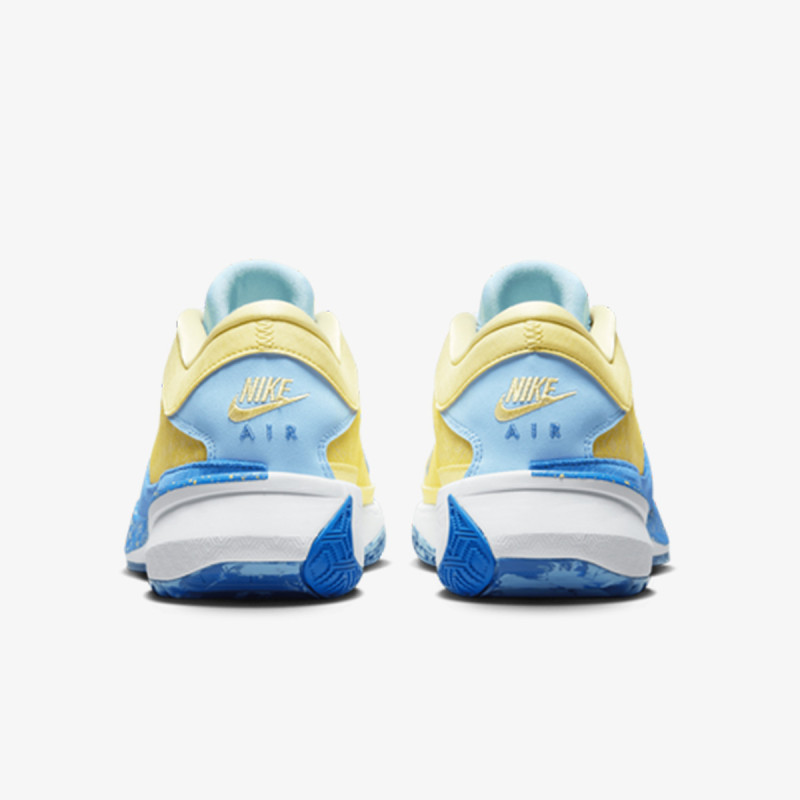 Nike Zoom Freak 5 