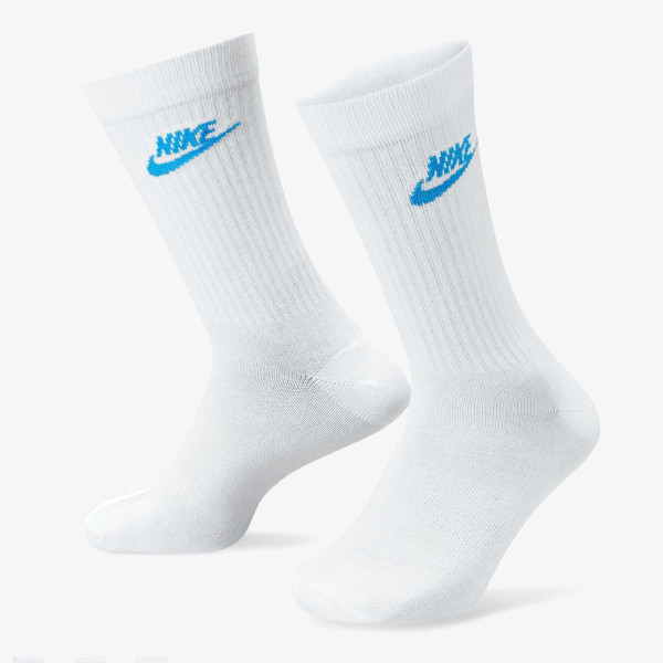 Nike Чорапи U NK NSW EVERYDAY ESSENTIAL CR 