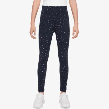 NIKE КЛИН G NSW ESSNTL MR LGN LOGO PRNT 