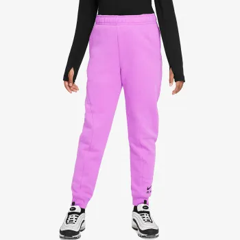 NIKE Панталон G NSW AIR FT PANT 