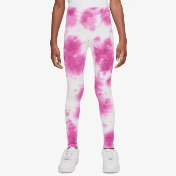 NIKE КЛИН G NSW WASH HW LEGGING JSY 