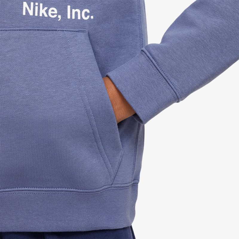 Nike B NSW PO HOODIE BB MLOGO 