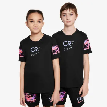 NIKE ТЕНИСКА CR7 B NK DF TOP SS 