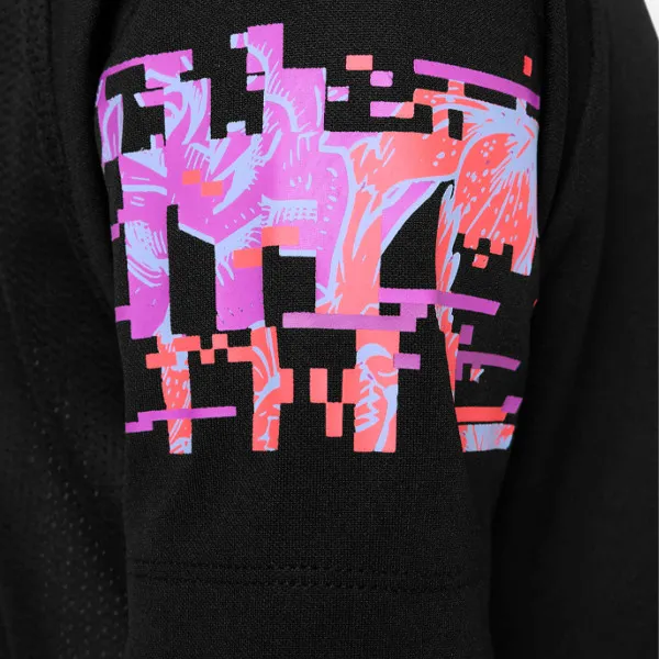 NIKE ТЕНИСКА CR7 B NK DF TOP SS 