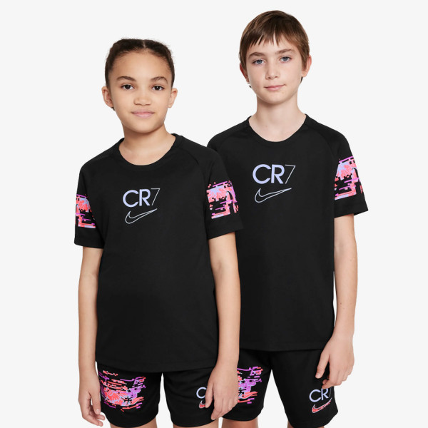 Nike Тениска CR7 B NK DF TOP SS 