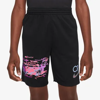 NIKE КЪСИ ПАНТАЛОНИ CR7 B NK DF SHORT K 