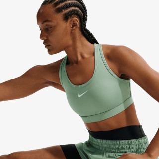 Nike W NK SWSH MED SPT BRA 