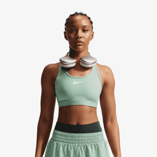 Nike W NK SWSH MED SPT BRA 