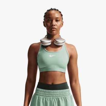 Nike W NK SWSH MED SPT BRA 