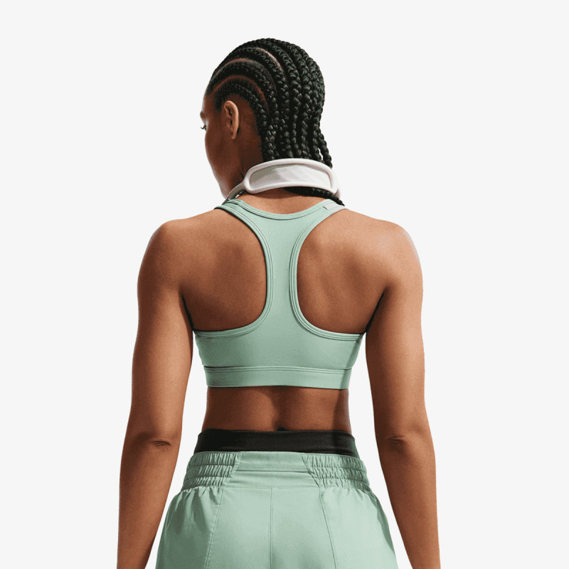 Nike W NK SWSH MED SPT BRA 