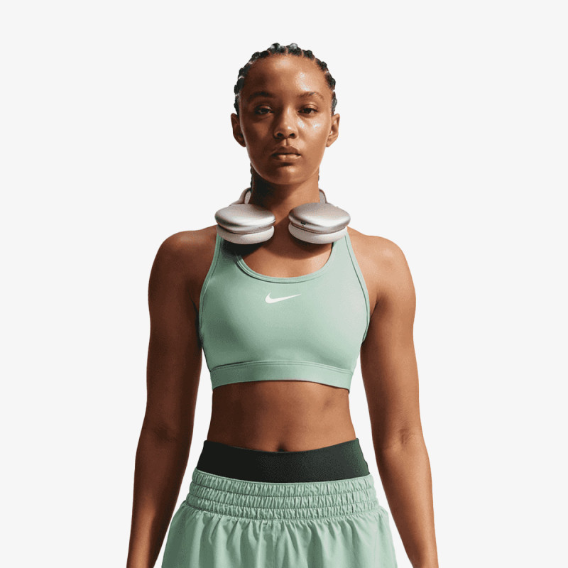 Nike W NK SWSH MED SPT BRA 