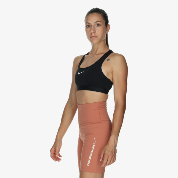 Nike Спортно бюстие W NK DF SWSH MED SPT BRA 