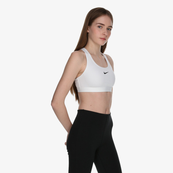 Nike Спортно бюстие W NK DF SWSH MED SPT BRA 