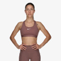 Nike Спортно бюстие W NK SWSH MED SPT BRA 