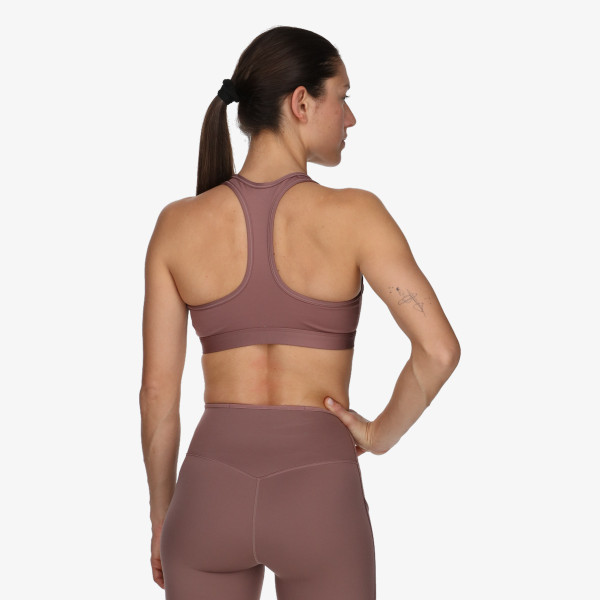 Nike Спортно бюстие W NK SWSH MED SPT BRA 