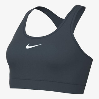 Nike Спортно бюстие W NK SWSH MED SPT BRA 