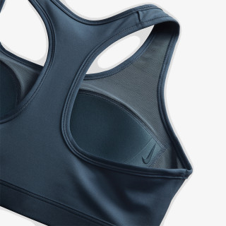 Nike Спортно бюстие W NK SWSH MED SPT BRA 