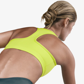 Nike W NK SWSH MED SPT BRA