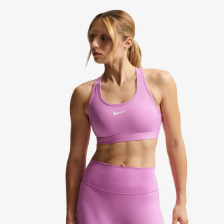 Nike W NK SWSH MED SPT BRA 