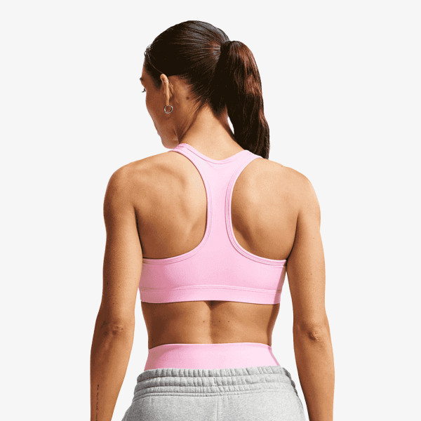 Nike W NK SWSH MED SPT BRA 