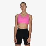 Nike Спортно бюстие W NK SWSH MED SPT BRA 