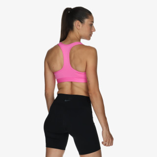 Nike Спортно бюстие W NK SWSH MED SPT BRA 